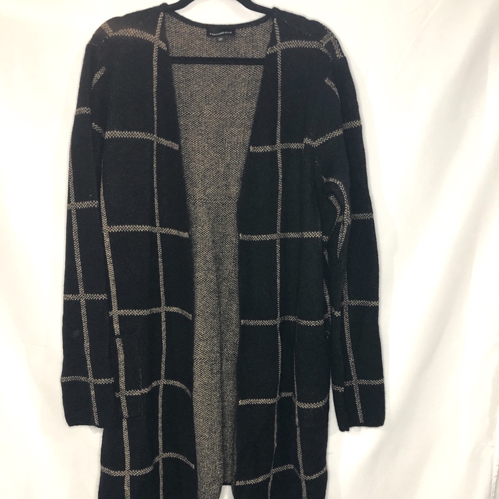 Fortune Ivy cardigan